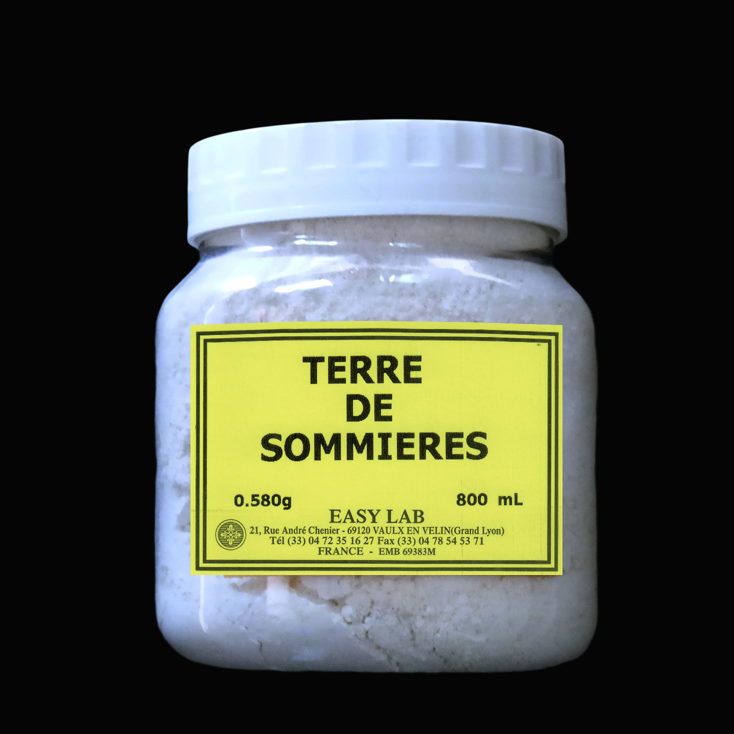 TERRE DE SOMMIERES - EasyLab